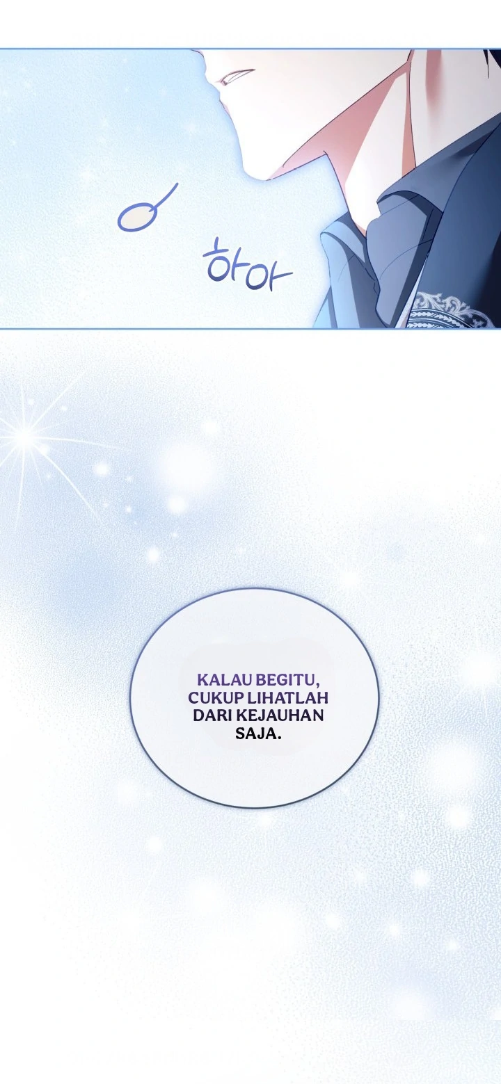 Baca Childcare Diary With the Villain - Chapter 76 halaman 49