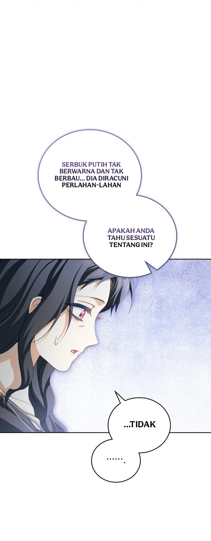 Baca Childcare Diary With the Villain - Chapter 76 halaman 54