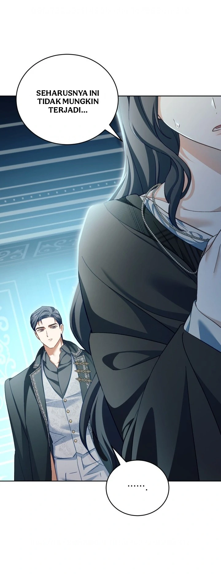 Baca Childcare Diary With the Villain - Chapter 76 halaman 56