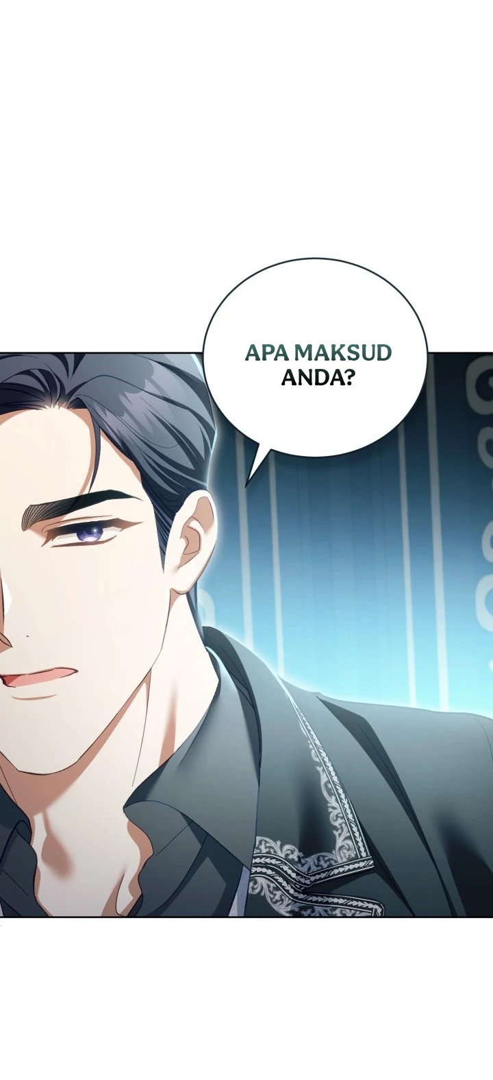 Baca Childcare Diary With the Villain - Chapter 76 halaman 57