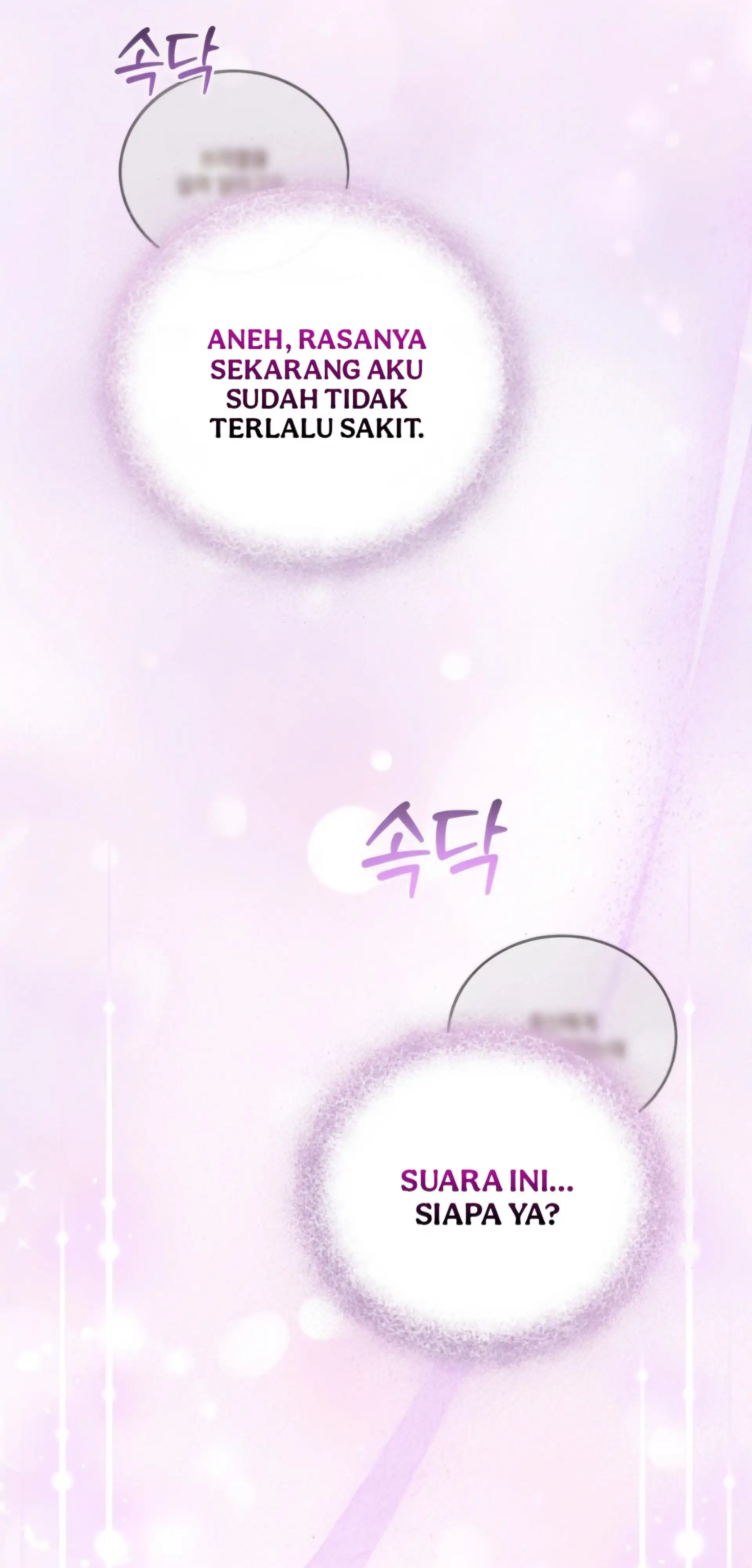Baca Childcare Diary With the Villain - Chapter 76 halaman 61