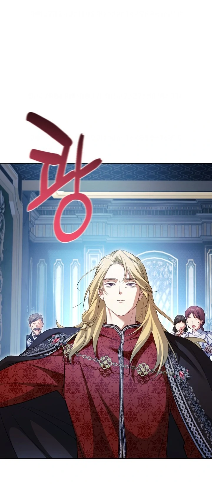 Baca Childcare Diary With the Villain - Chapter 76 halaman 9