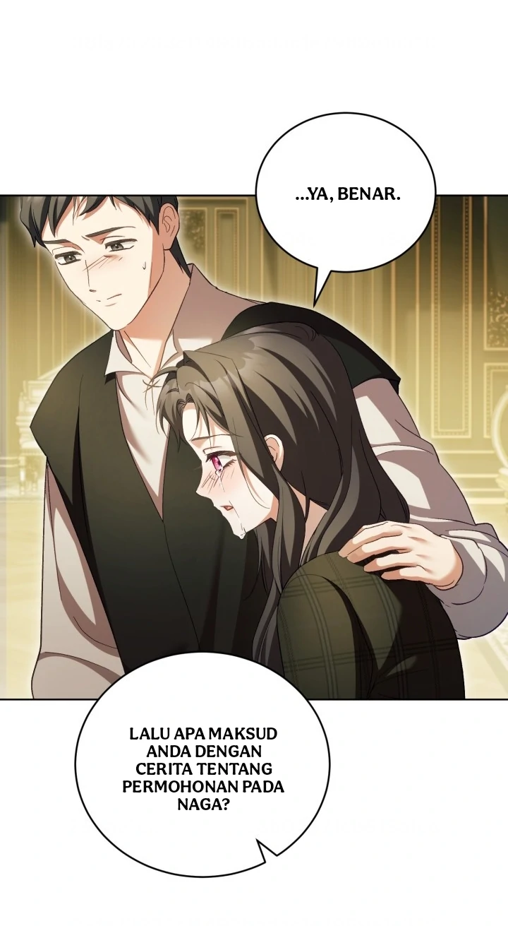 Baca Childcare Diary With the Villain - Chapter 77 halaman 14