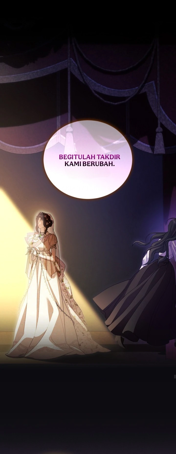 Baca Childcare Diary With the Villain - Chapter 77 halaman 19