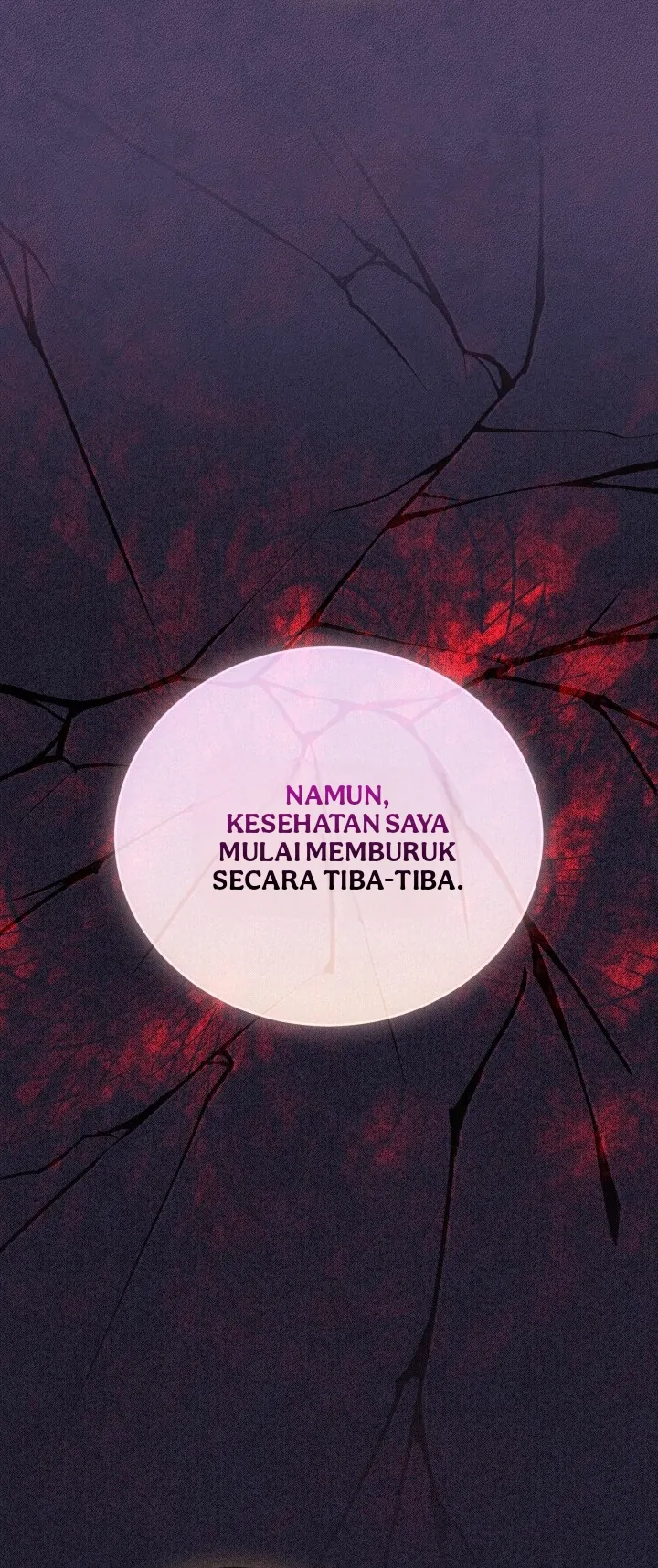 Baca Childcare Diary With the Villain - Chapter 77 halaman 21