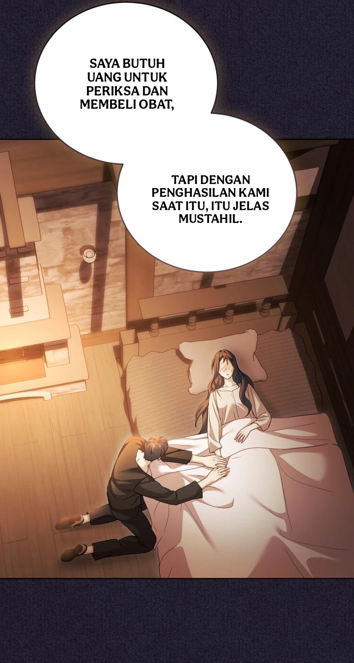 Baca Childcare Diary With the Villain - Chapter 77 halaman 22