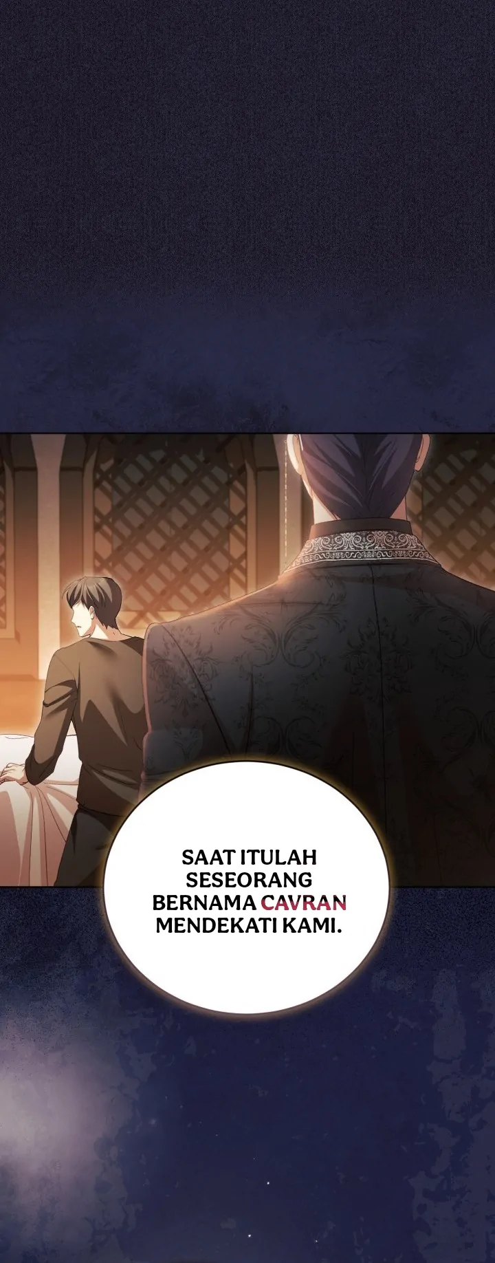 Baca Childcare Diary With the Villain - Chapter 77 halaman 23