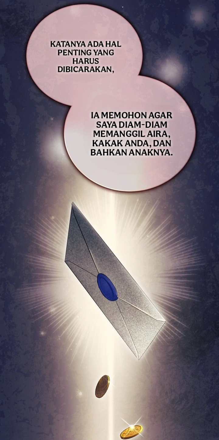 Baca Childcare Diary With the Villain - Chapter 77 halaman 24