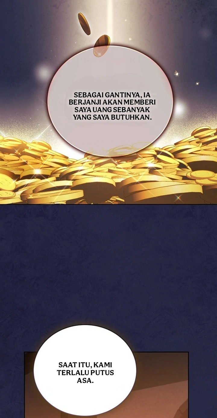 Baca Childcare Diary With the Villain - Chapter 77 halaman 25