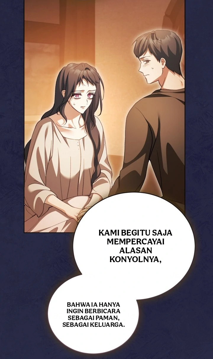 Baca Childcare Diary With the Villain - Chapter 77 halaman 26