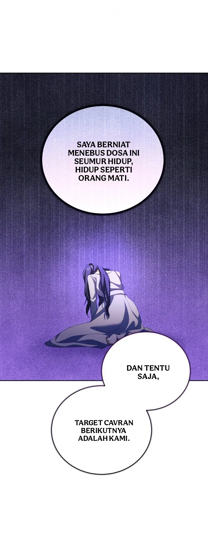Baca Childcare Diary With the Villain - Chapter 77 halaman 36