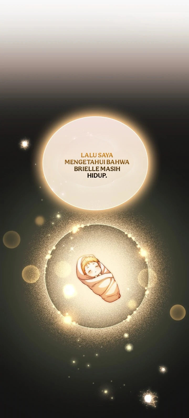 Baca Childcare Diary With the Villain - Chapter 77 halaman 38