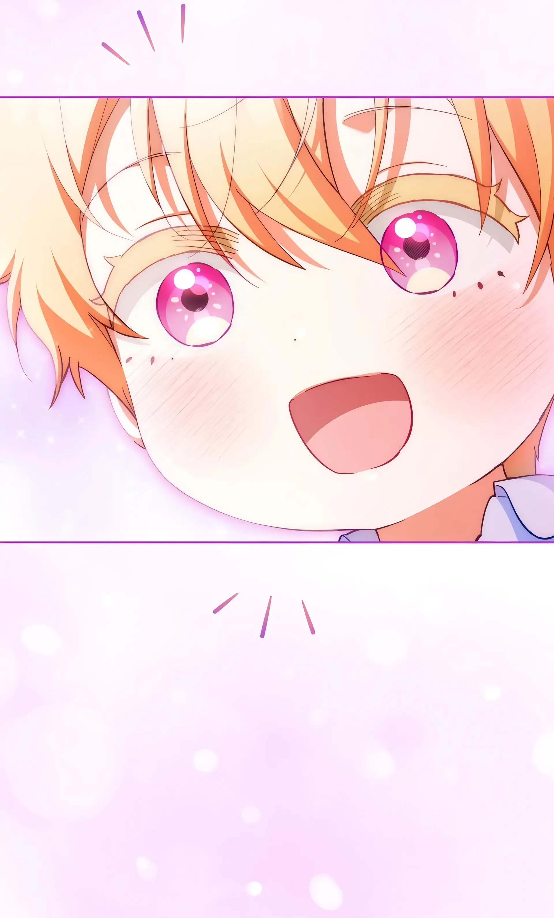 Baca Childcare Diary With the Villain - Chapter 77 halaman 4