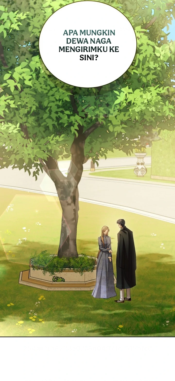 Baca Childcare Diary With the Villain - Chapter 77 halaman 48