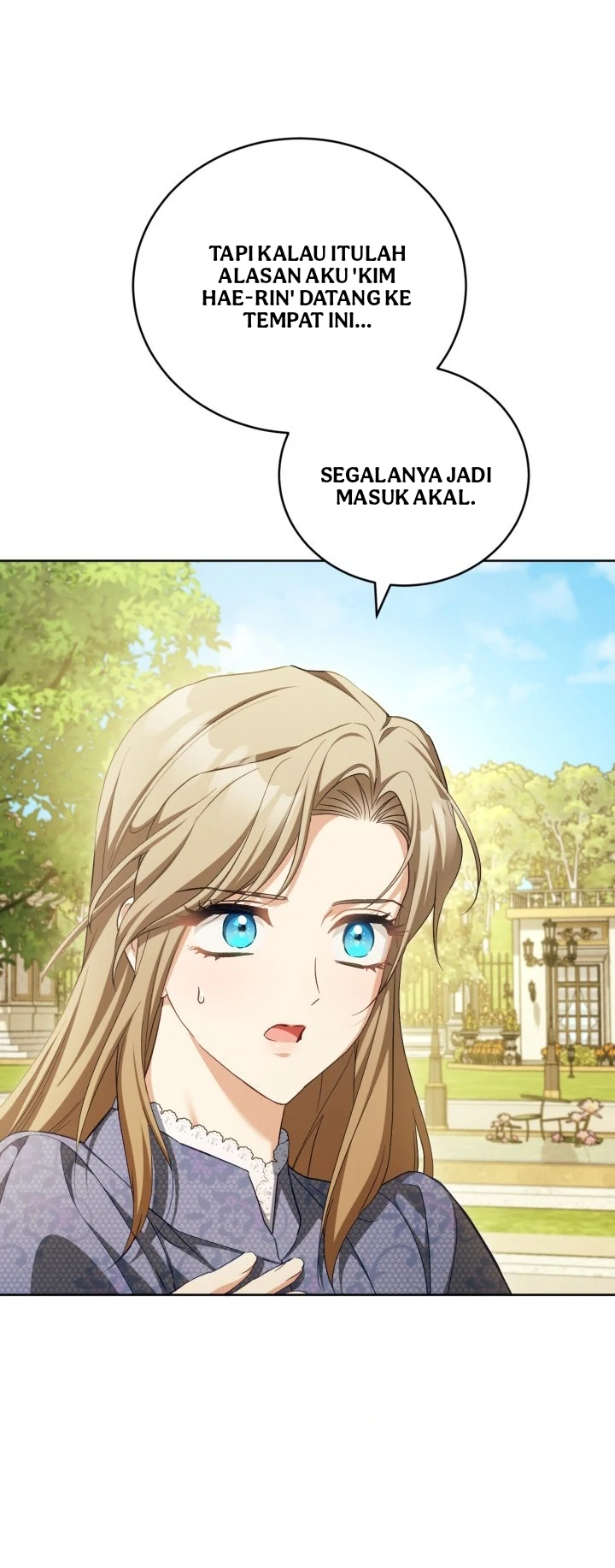 Baca Childcare Diary With the Villain - Chapter 77 halaman 50