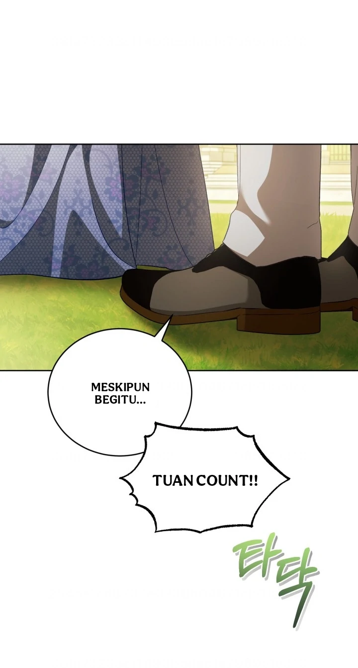 Baca Childcare Diary With the Villain - Chapter 77 halaman 51