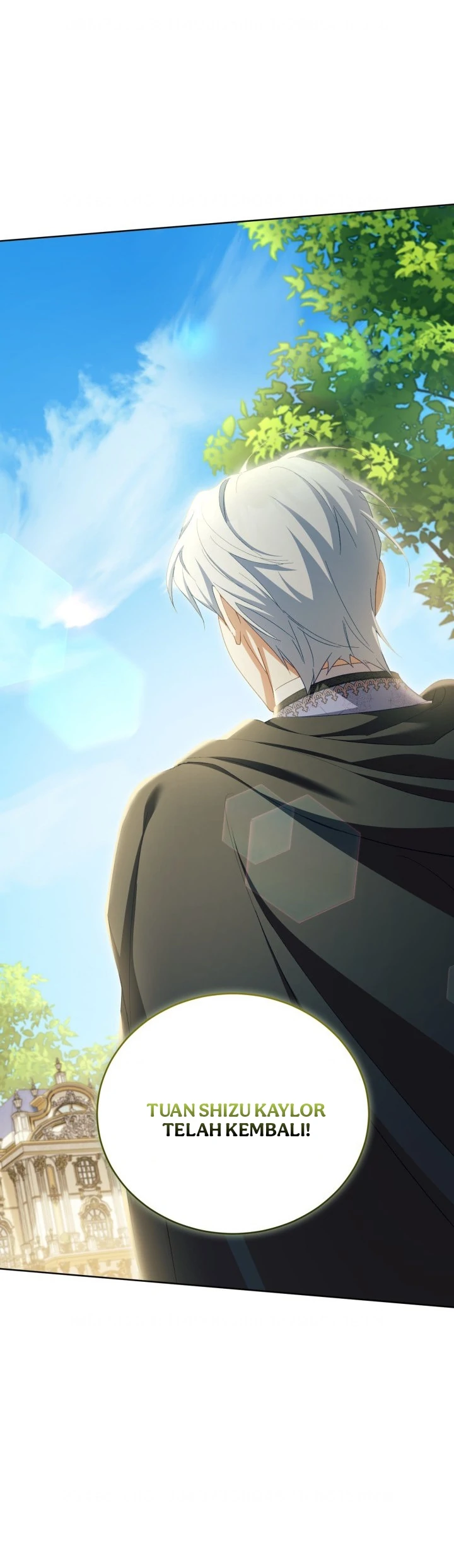 Baca Childcare Diary With the Villain - Chapter 77 halaman 52