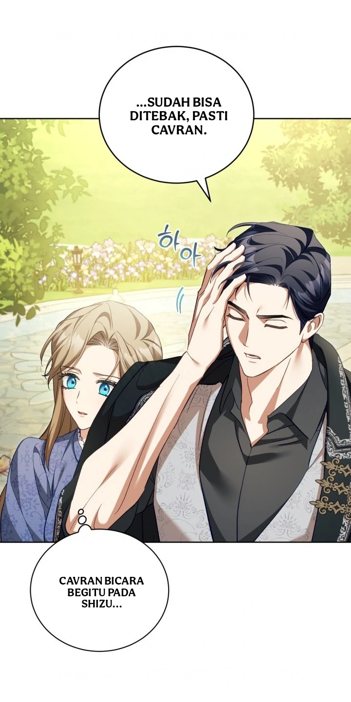 Baca Childcare Diary With the Villain - Chapter 77 halaman 58