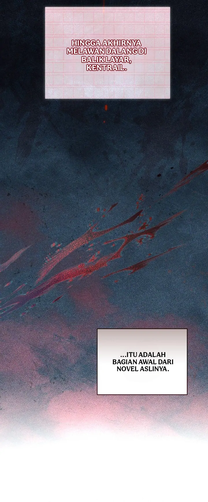 Baca Childcare Diary With the Villain - Chapter 77 halaman 63