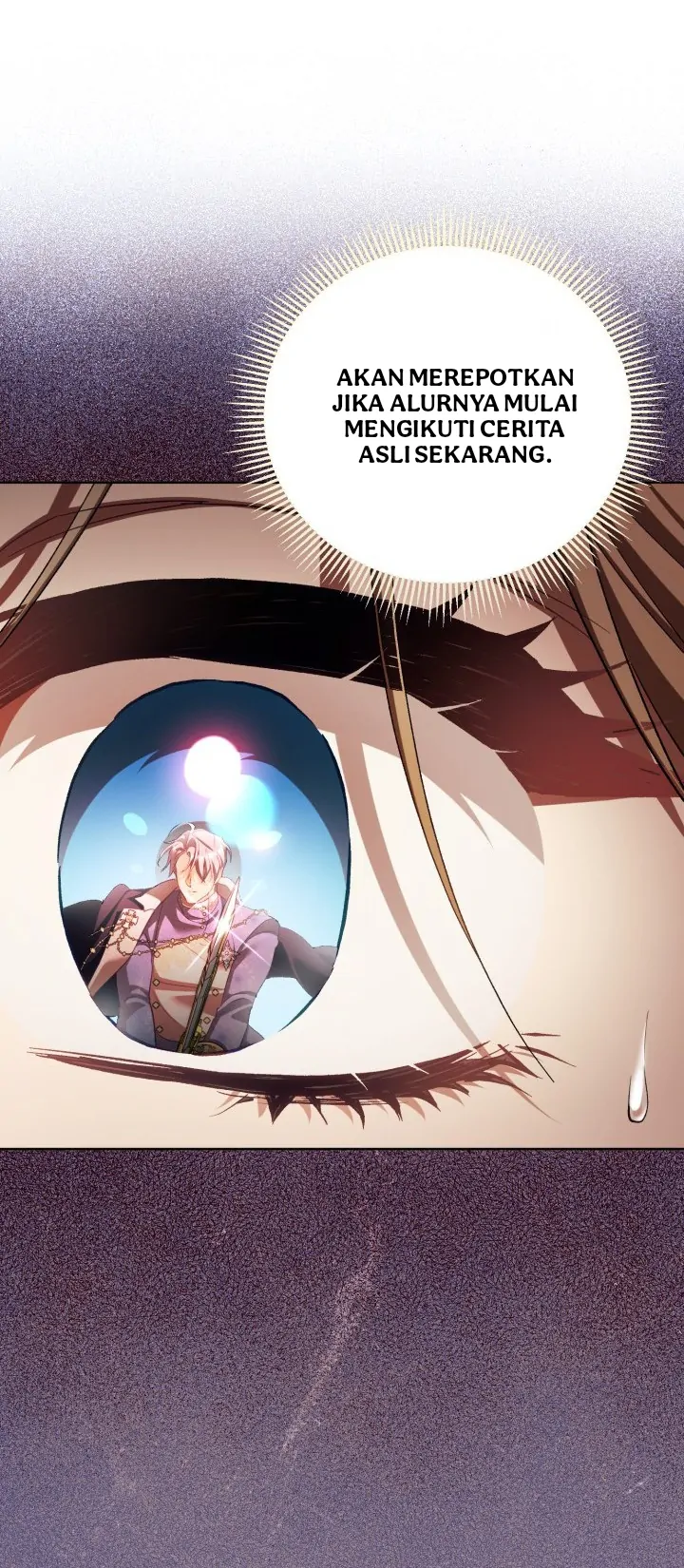 Baca Childcare Diary With the Villain - Chapter 77 halaman 64