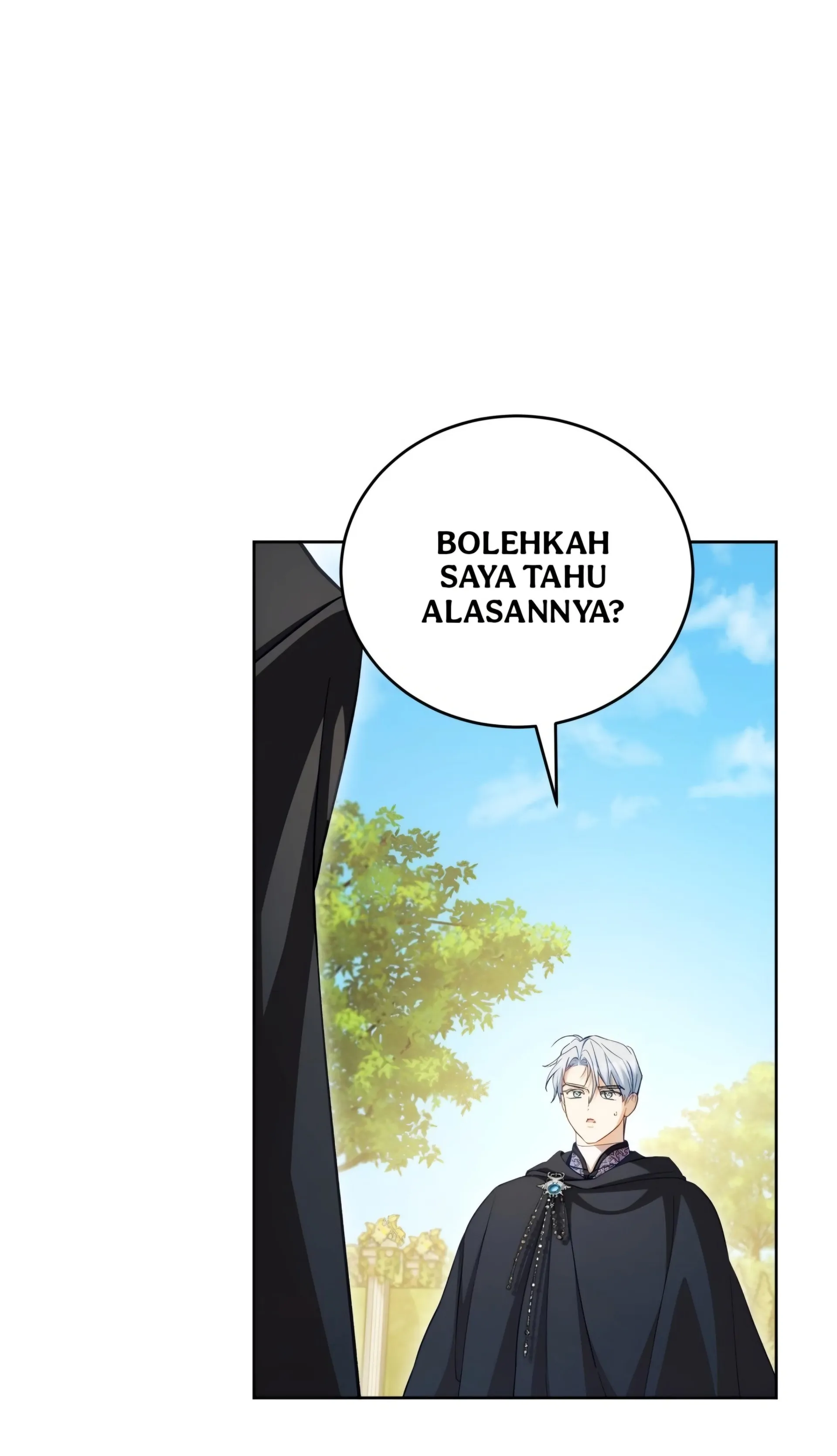 Baca Childcare Diary With the Villain - Chapter 78 halaman 10