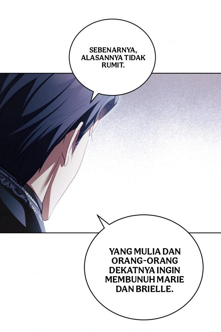 Baca Childcare Diary With the Villain - Chapter 78 halaman 11