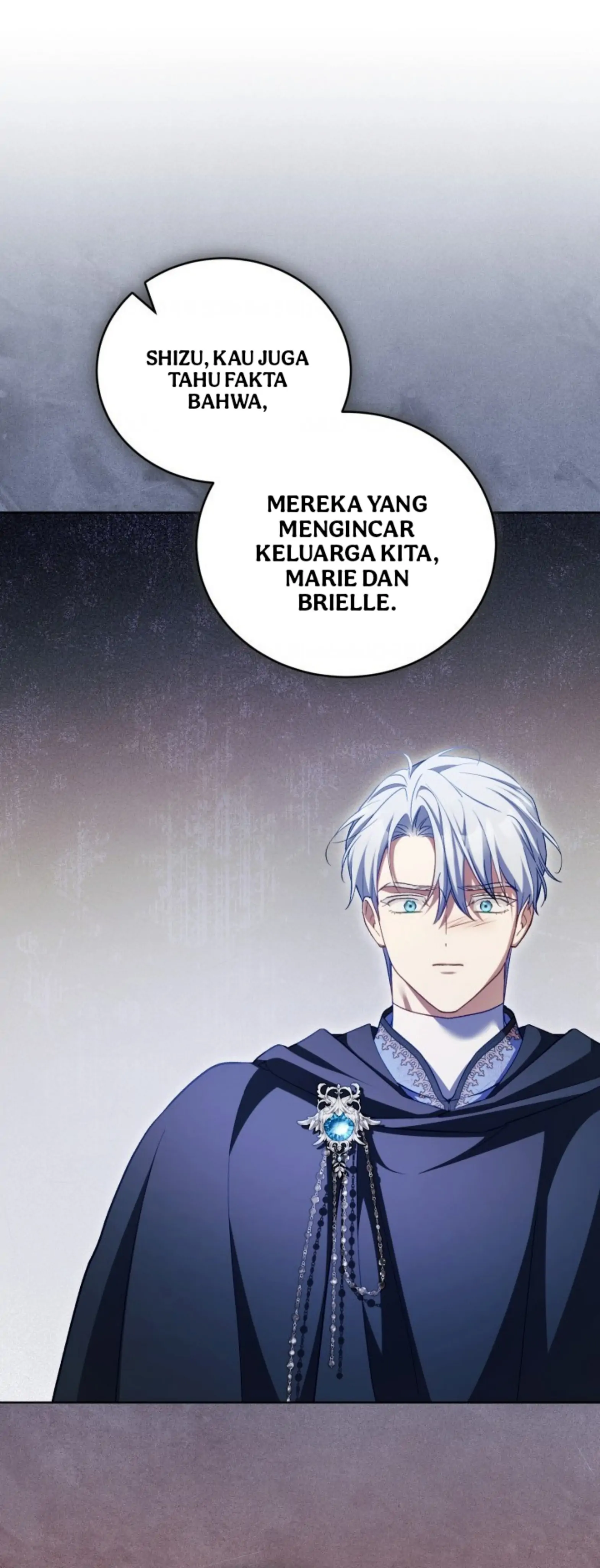 Baca Childcare Diary With the Villain - Chapter 78 halaman 12