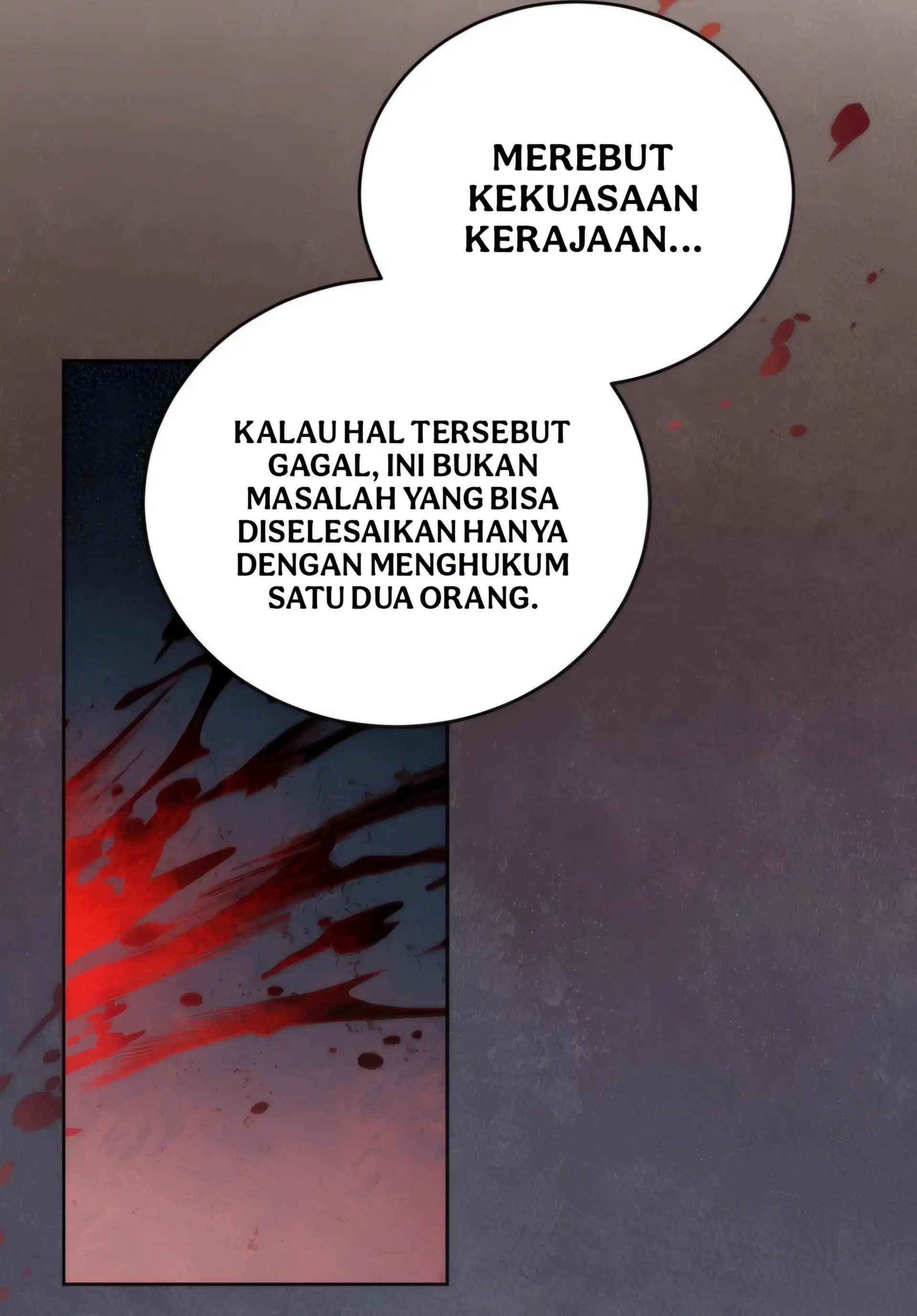 Baca Childcare Diary With the Villain - Chapter 78 halaman 15