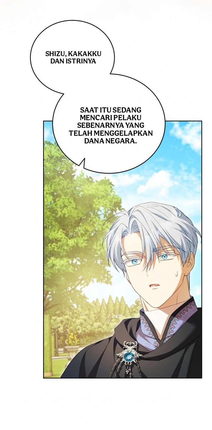 Baca Childcare Diary With the Villain - Chapter 78 halaman 21