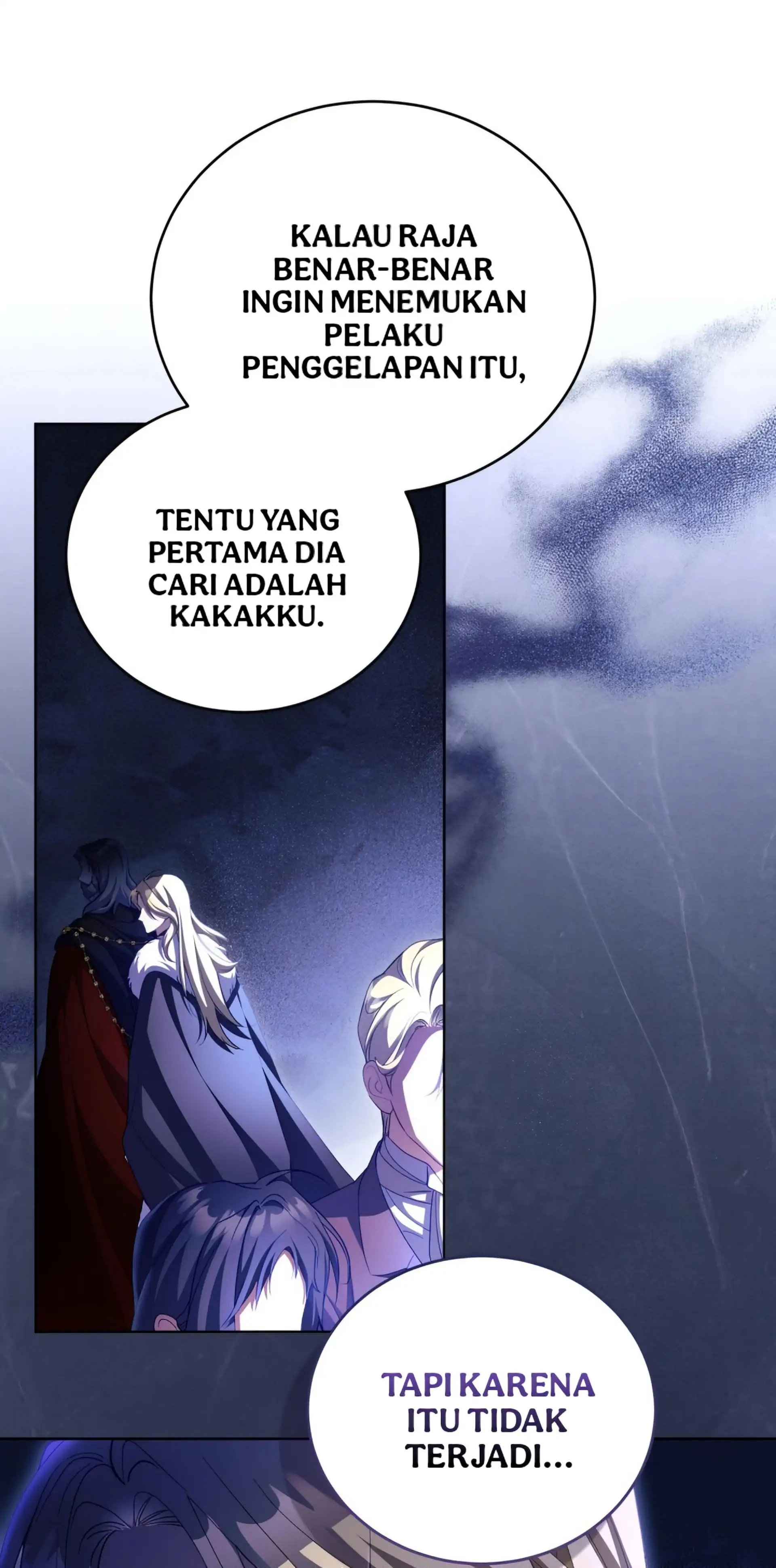 Baca Childcare Diary With the Villain - Chapter 78 halaman 22