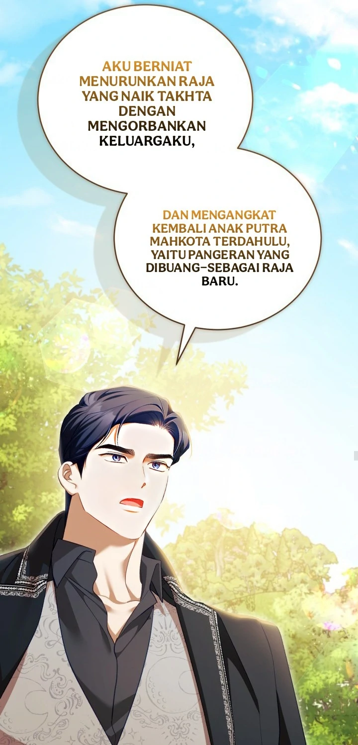 Baca Childcare Diary With the Villain - Chapter 78 halaman 26