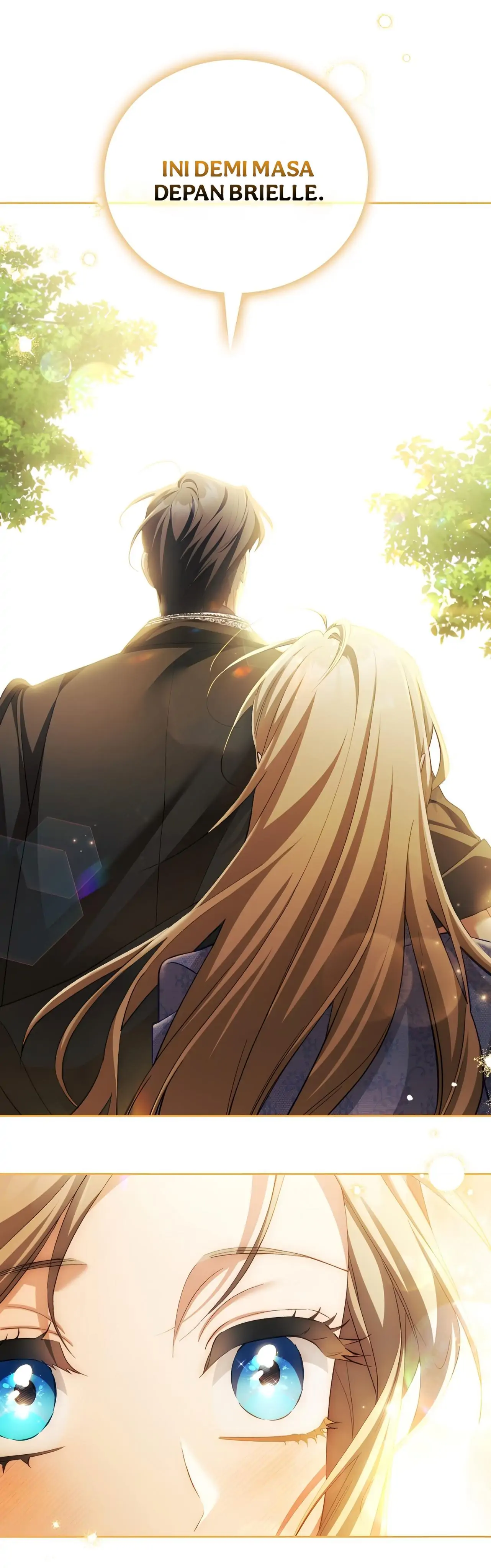 Baca Childcare Diary With the Villain - Chapter 78 halaman 29