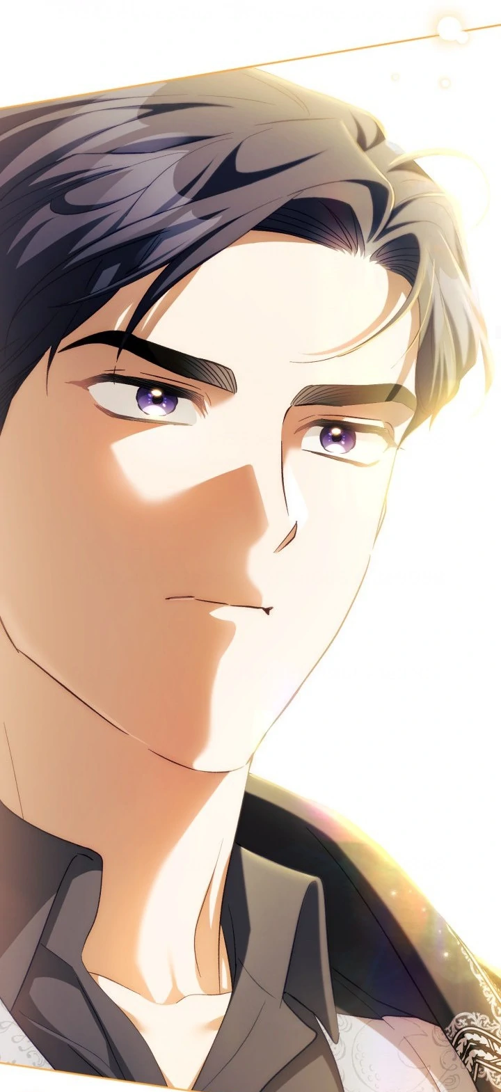 Baca Childcare Diary With the Villain - Chapter 78 halaman 31