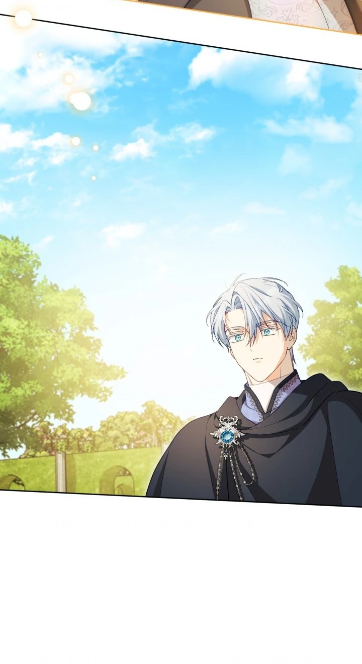 Baca Childcare Diary With the Villain - Chapter 78 halaman 32