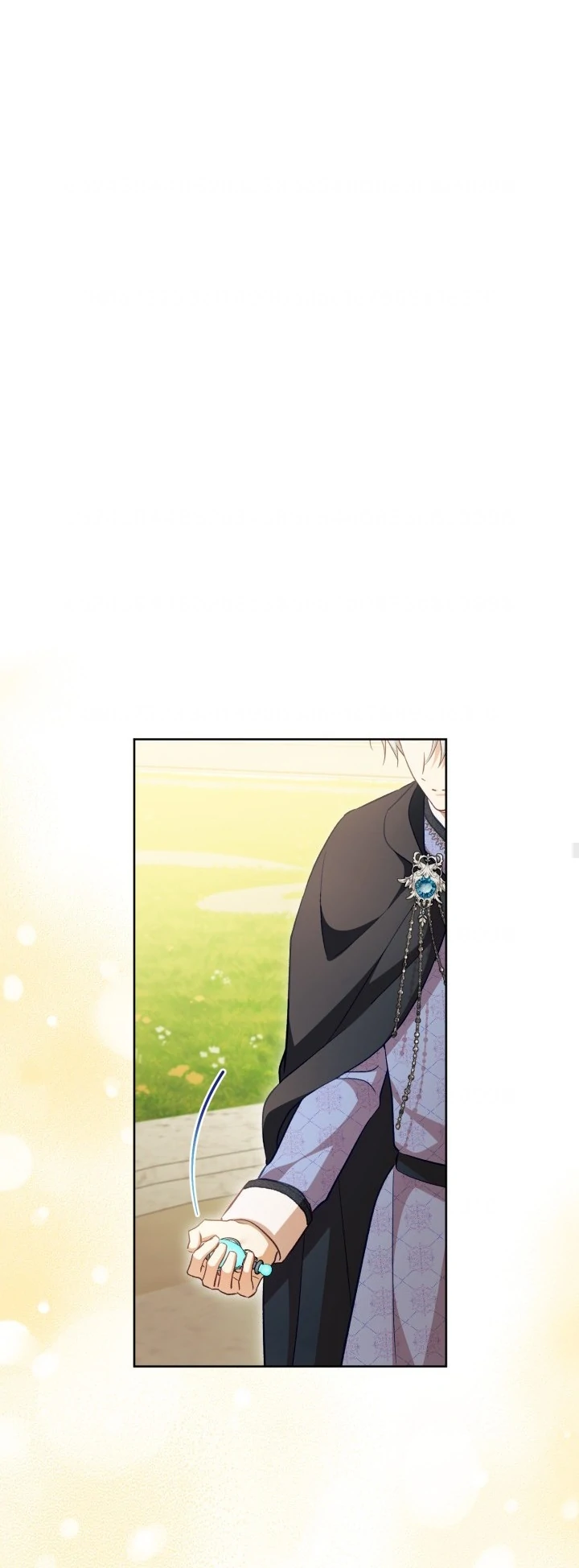 Baca Childcare Diary With the Villain - Chapter 78 halaman 33
