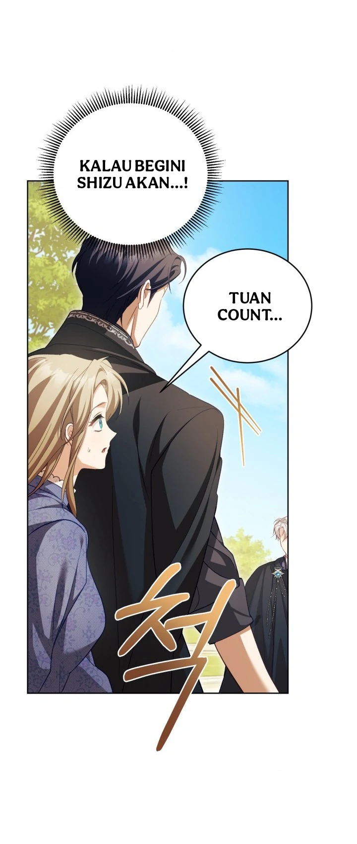 Baca Childcare Diary With the Villain - Chapter 78 halaman 5