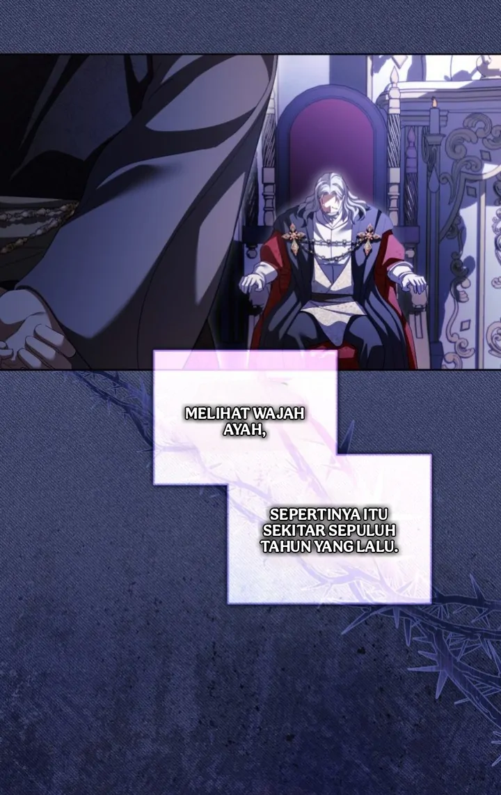 Baca Childcare Diary With the Villain - Chapter 78 halaman 52