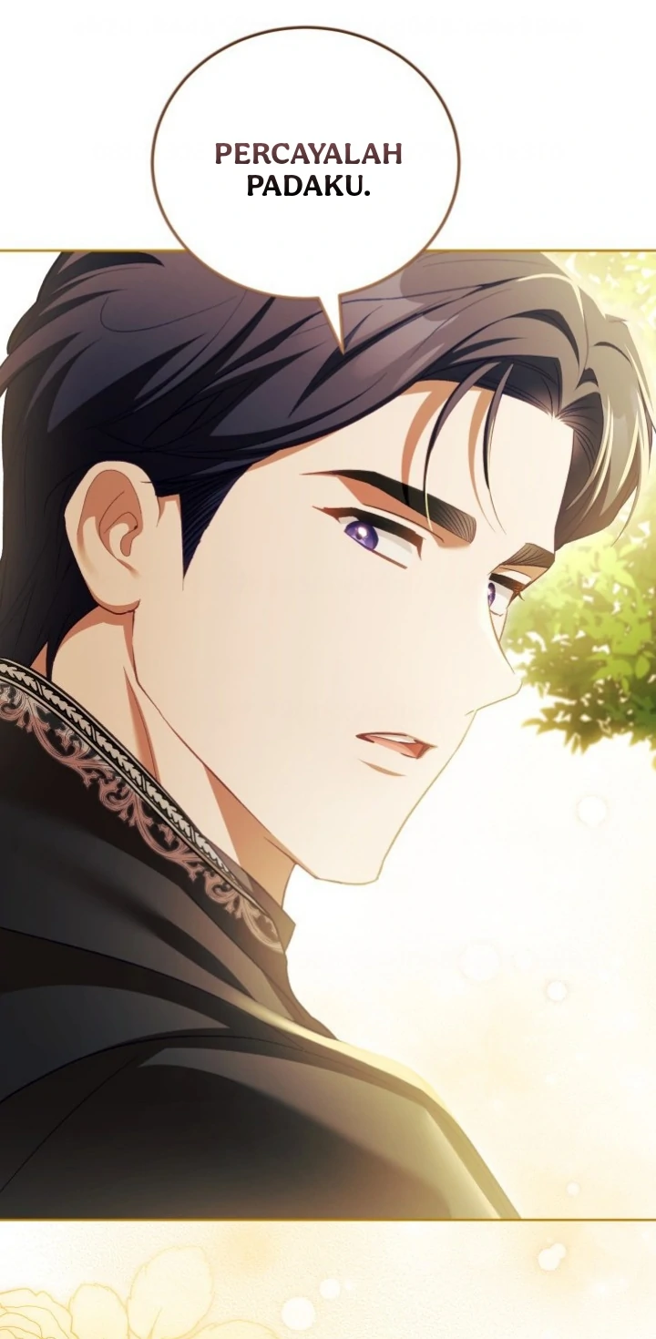 Baca Childcare Diary With the Villain - Chapter 78 halaman 7