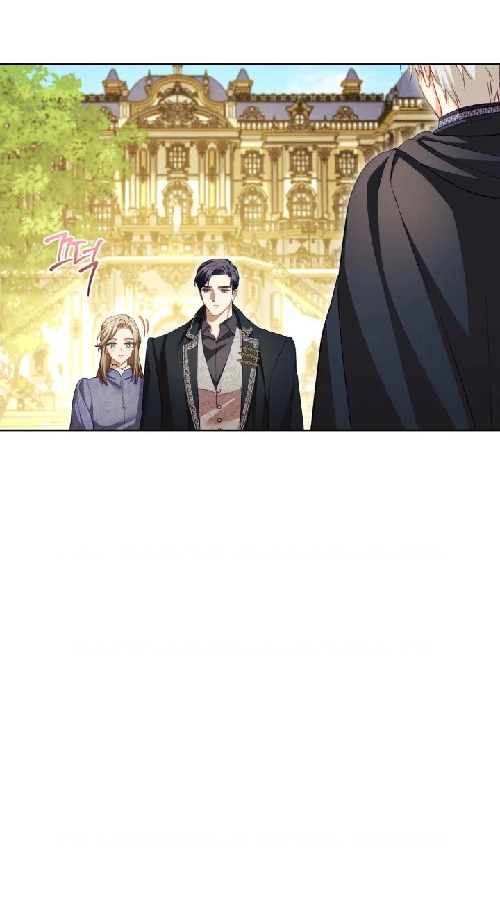 Baca Childcare Diary With the Villain - Chapter 78 halaman 9