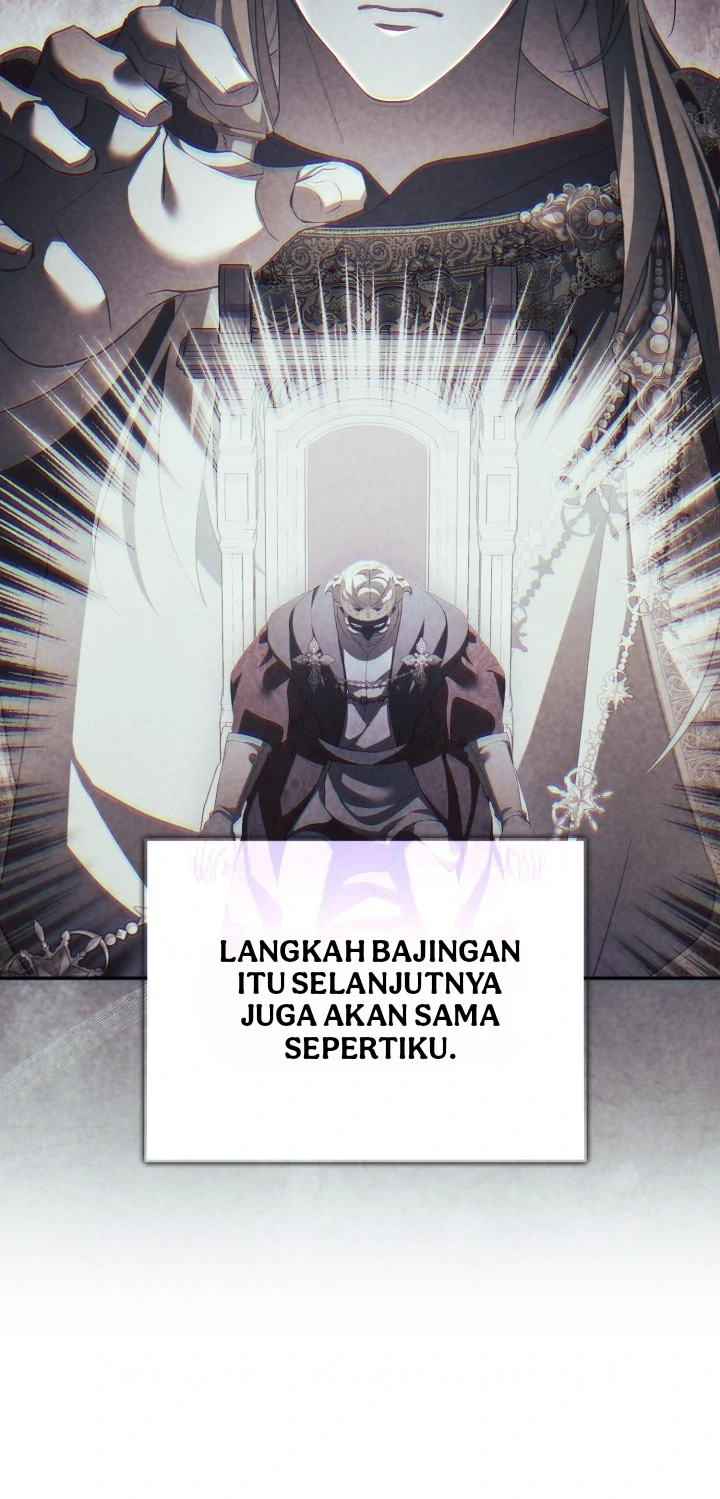 Baca Childcare Diary With the Villain - Chapter 79 halaman 18