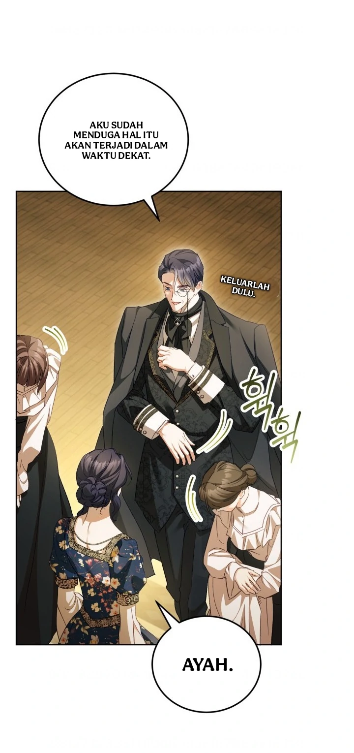 Baca Childcare Diary With the Villain - Chapter 79 halaman 24
