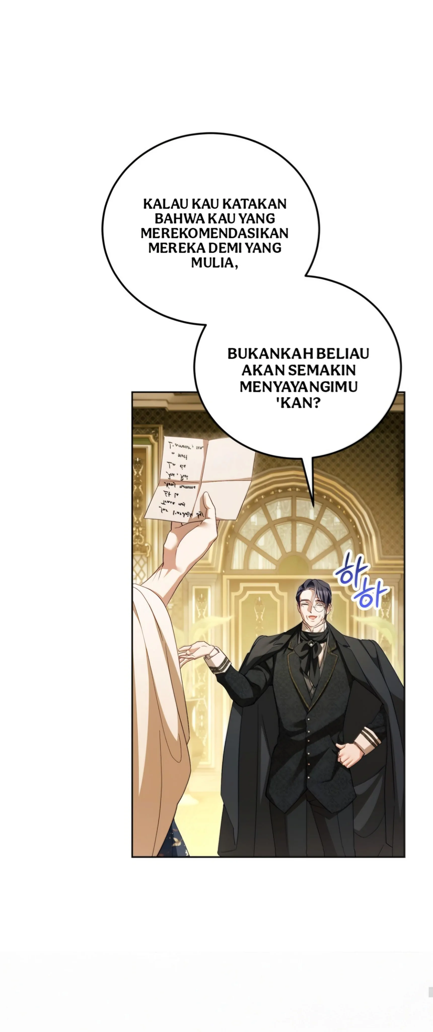 Baca Childcare Diary With the Villain - Chapter 79 halaman 26
