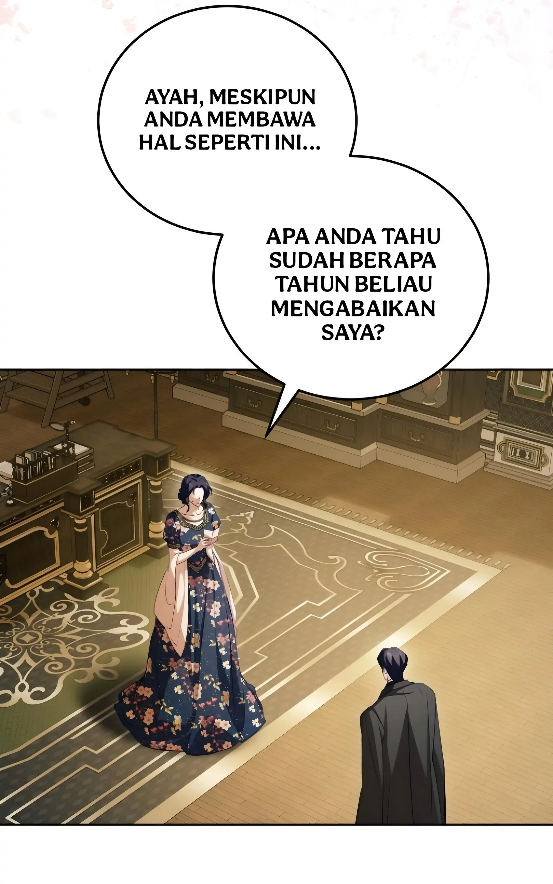Baca Childcare Diary With the Villain - Chapter 79 halaman 29