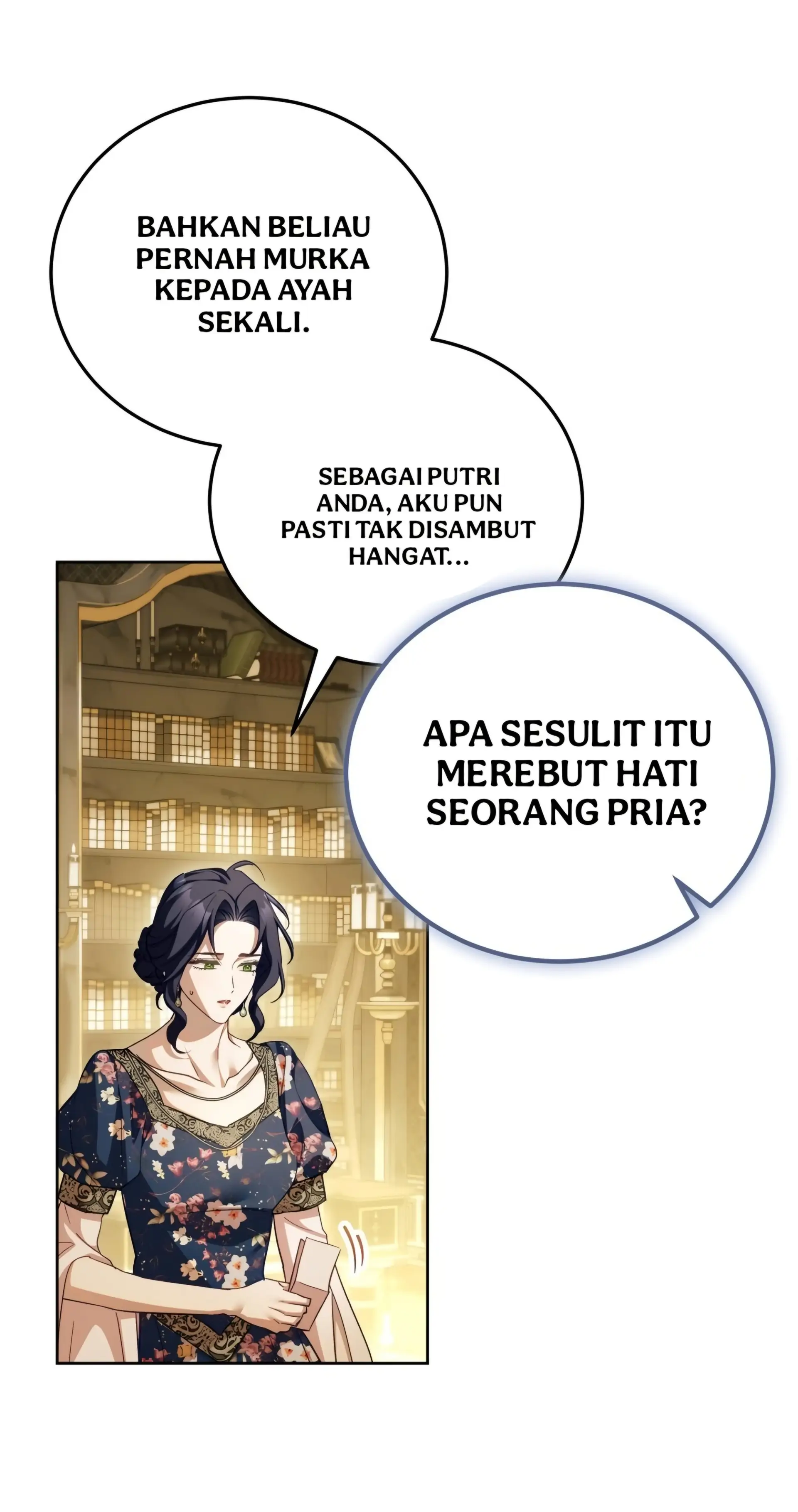 Baca Childcare Diary With the Villain - Chapter 79 halaman 30