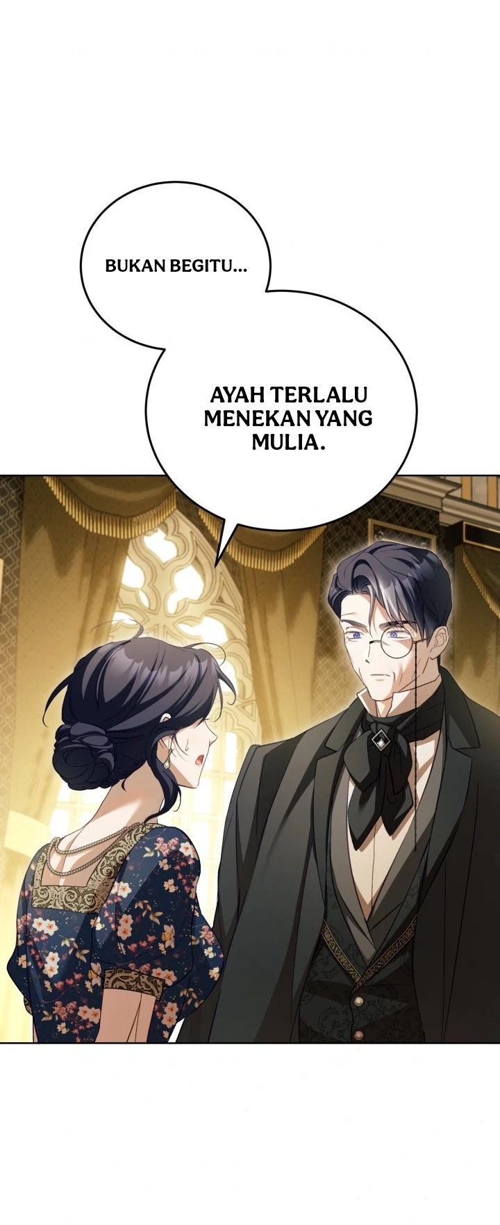 Baca Childcare Diary With the Villain - Chapter 79 halaman 32