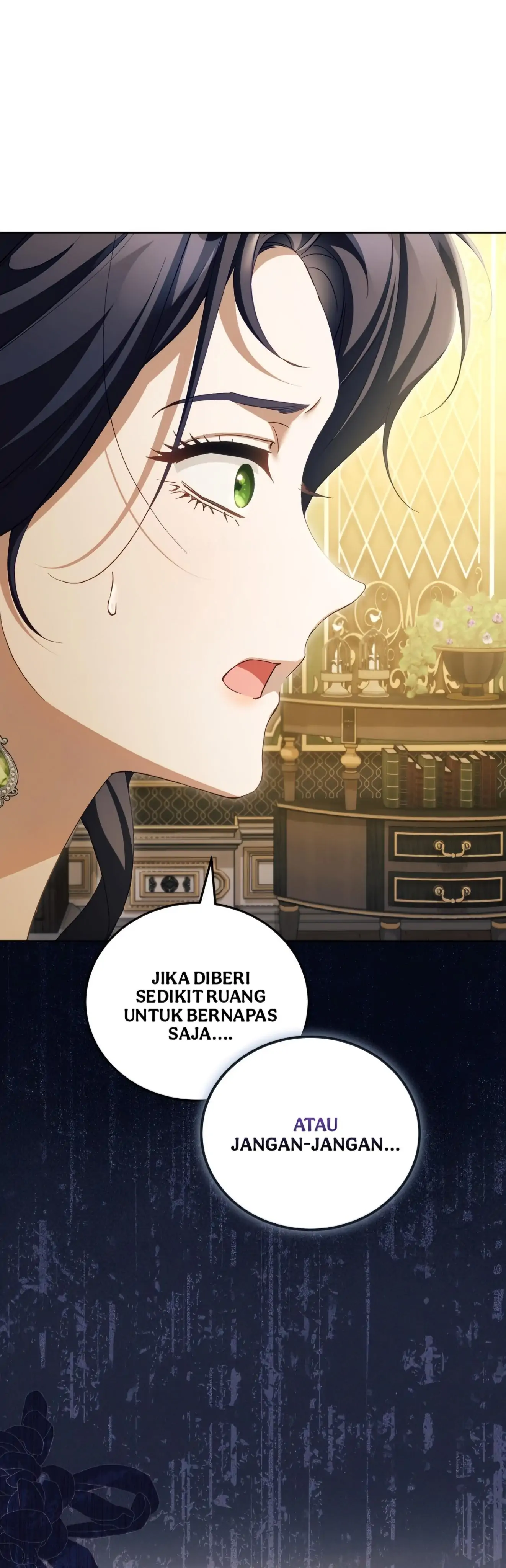 Baca Childcare Diary With the Villain - Chapter 79 halaman 33