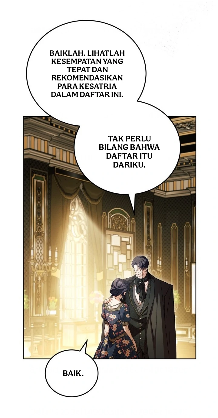 Baca Childcare Diary With the Villain - Chapter 79 halaman 36