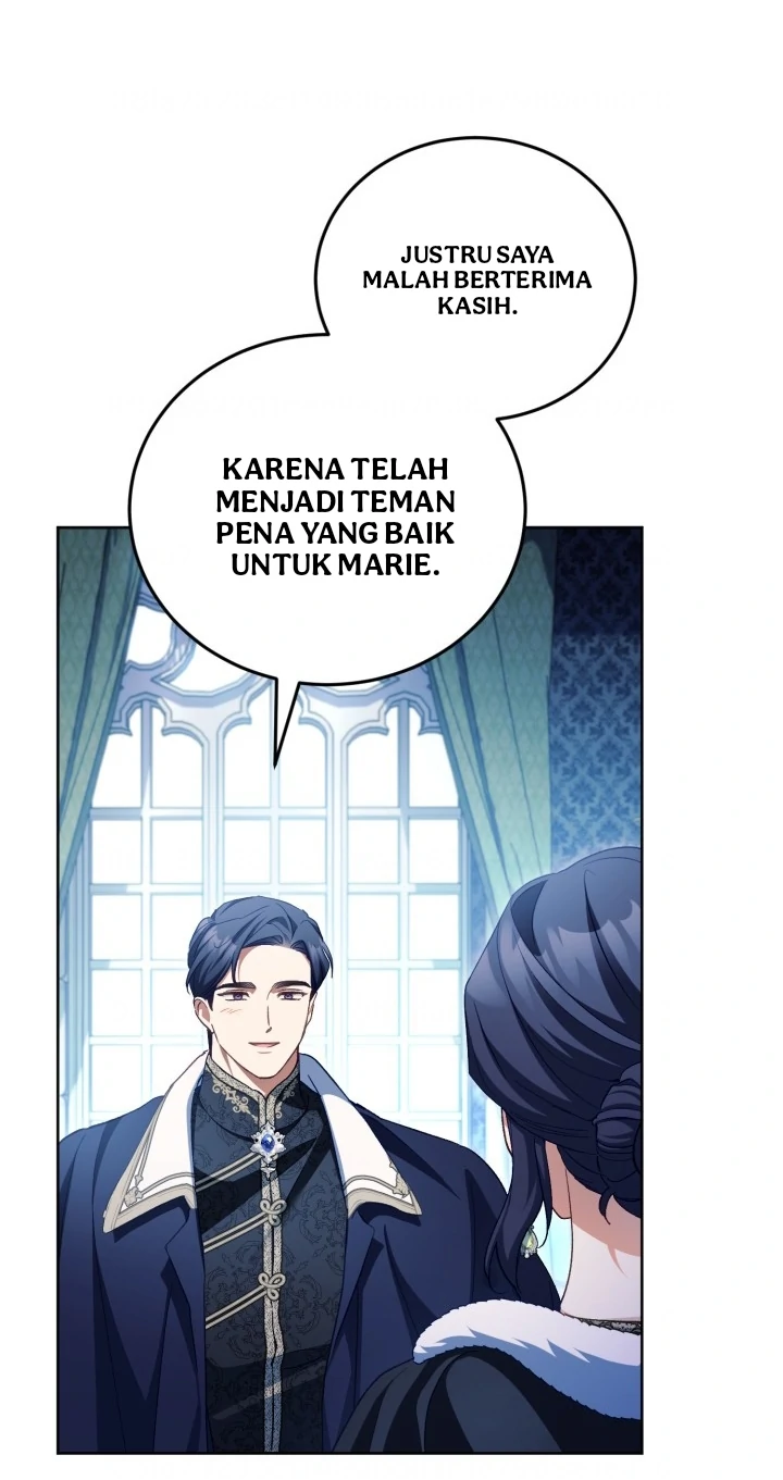 Baca Childcare Diary With the Villain - Chapter 79 halaman 45