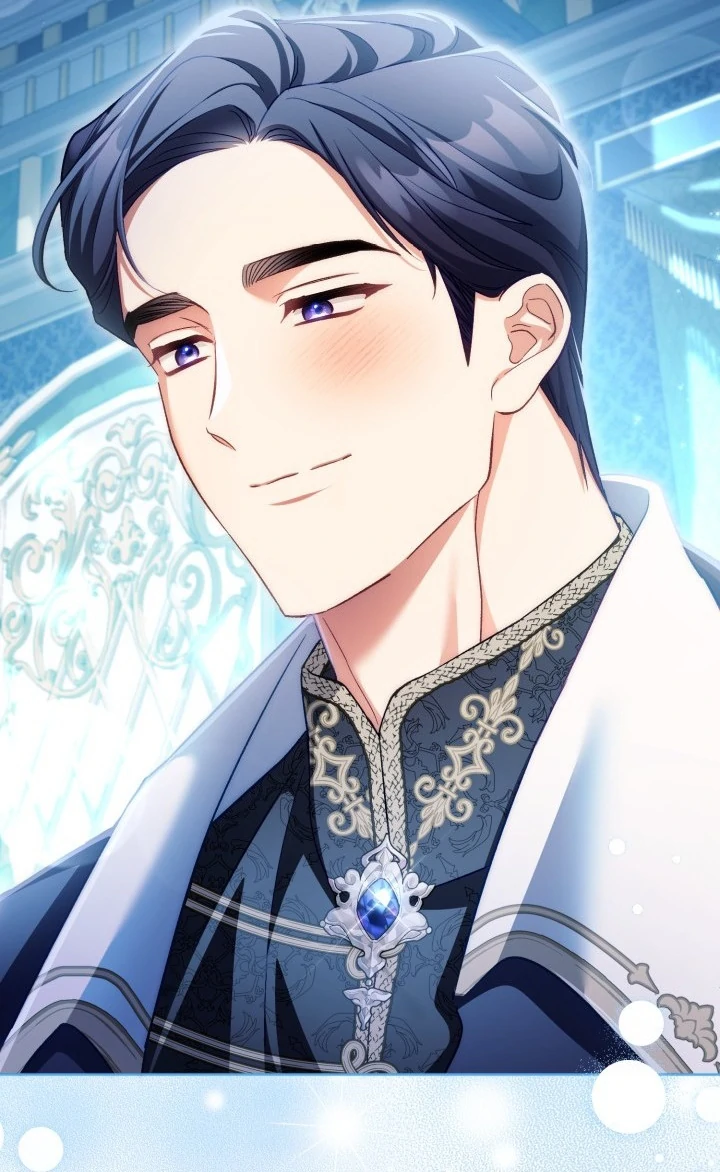 Baca Childcare Diary With the Villain - Chapter 79 halaman 47