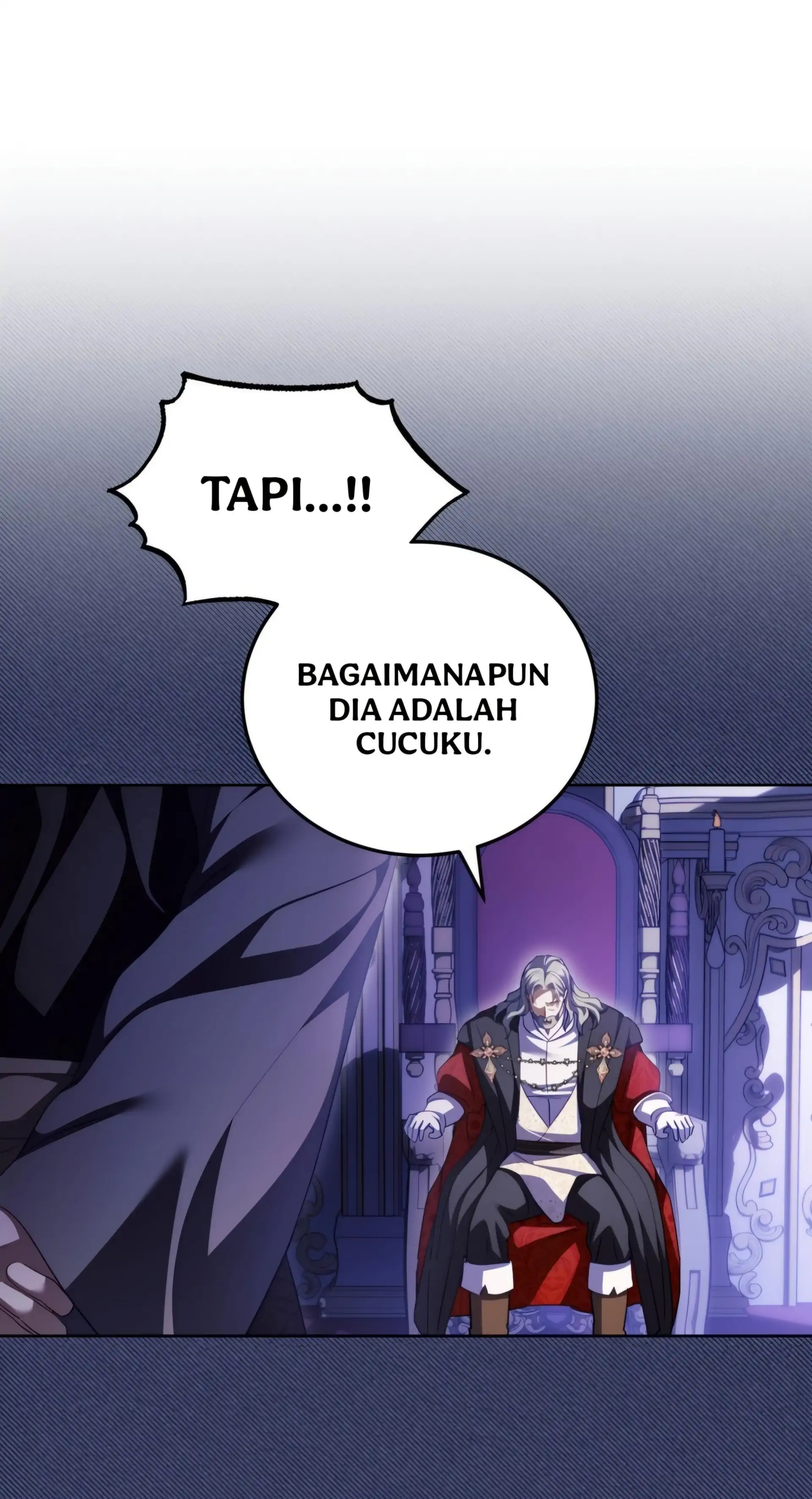 Baca Childcare Diary With the Villain - Chapter 79 halaman 5